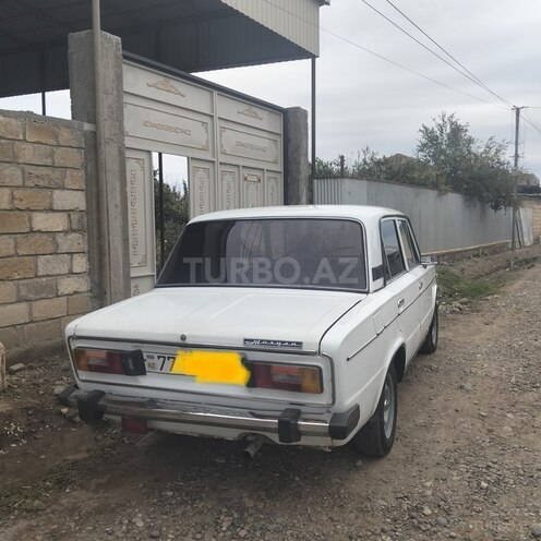 LADA (VAZ) 2106 2005, 49,240 km - 1.6 л - Cəlilabad