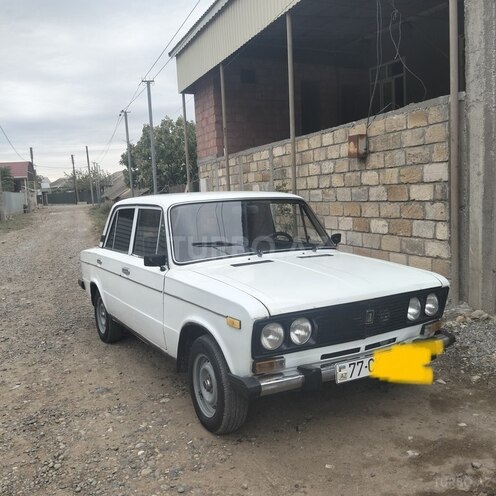 LADA (VAZ) 2106 2005, 49,240 km - 1.6 л - Cəlilabad