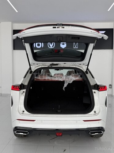 Changan  2026, 0 km - 1.5 l - Bakı