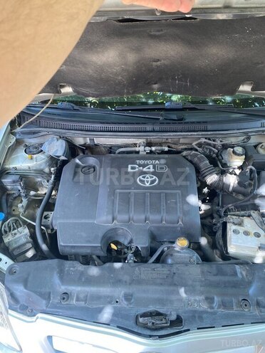 Toyota Corolla 2006, 255,000 km - 1.4 l - Bakı