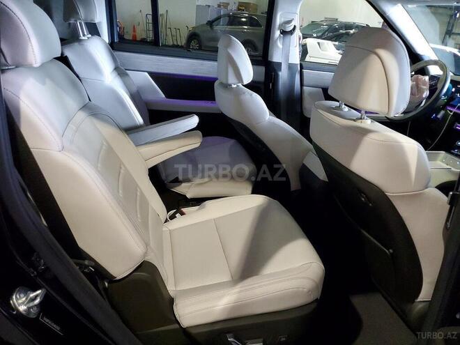 Hyundai Santa Fe 2025, 47,271 km - 1.6 l - Bakı