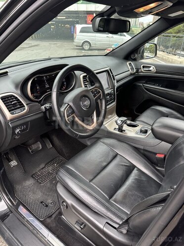 Jeep Grand Cherokee 2014, 92,100 km - 3.6 л - Bakı