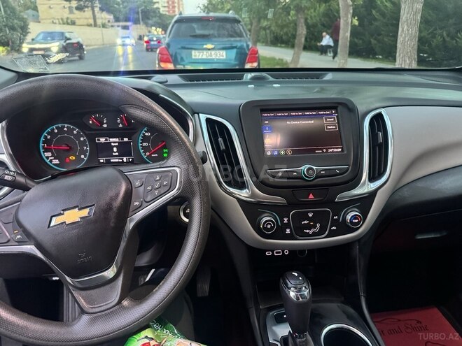 Chevrolet Equinox 2019, 149,500 km - 1.5 l - Bakı