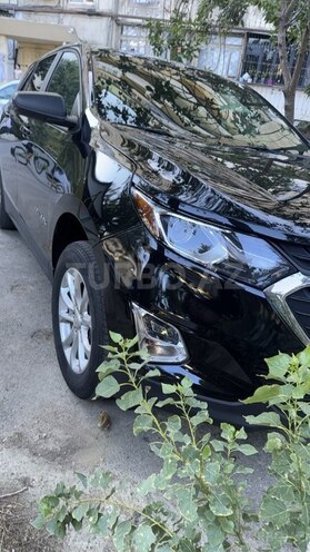 Chevrolet Equinox 2019, 149,500 km - 1.5 l - Bakı