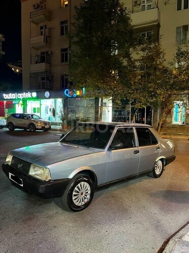 Tofas Sahin 2005, 320,000 km - 1.6 l - Bakı