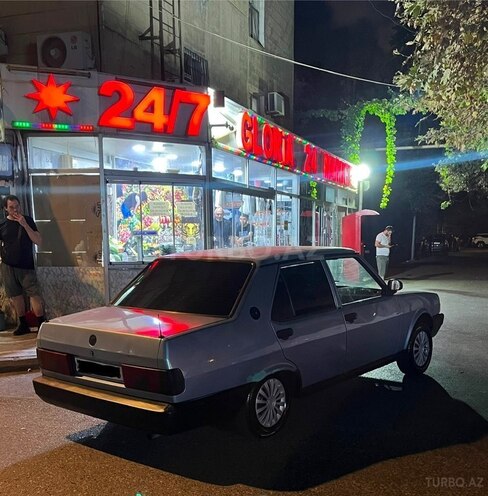 Tofas Sahin 2005, 320,000 km - 1.6 l - Bakı