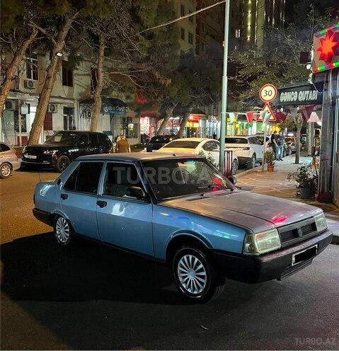 Tofas Sahin 2005, 320,000 km - 1.6 l - Bakı