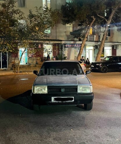 Tofas Sahin 2005, 320,000 km - 1.6 l - Bakı