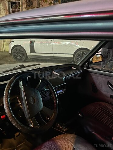 Tofas Sahin 2005, 320,000 km - 1.6 l - Bakı