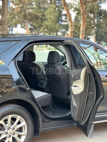 Chevrolet Equinox 2019, 149,500 km - 1.5 l - Bakı