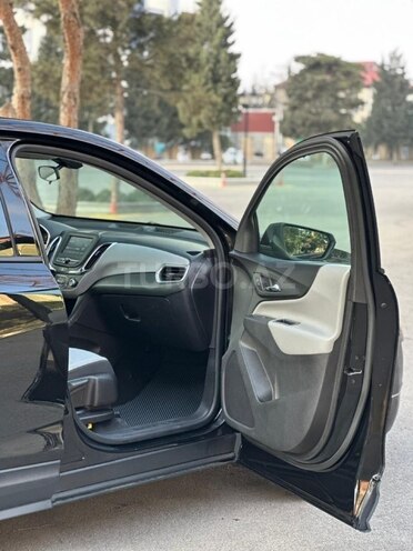 Chevrolet Equinox 2019, 149,500 km - 1.5 l - Bakı