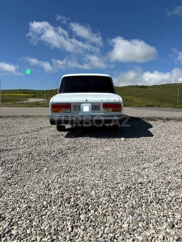 LADA (VAZ) 2107 1998, 79,500 km - 1.6 l - Şamaxı