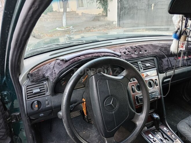 Mercedes C 180 1995, 548,097 km - 1.8 l - Oğuz