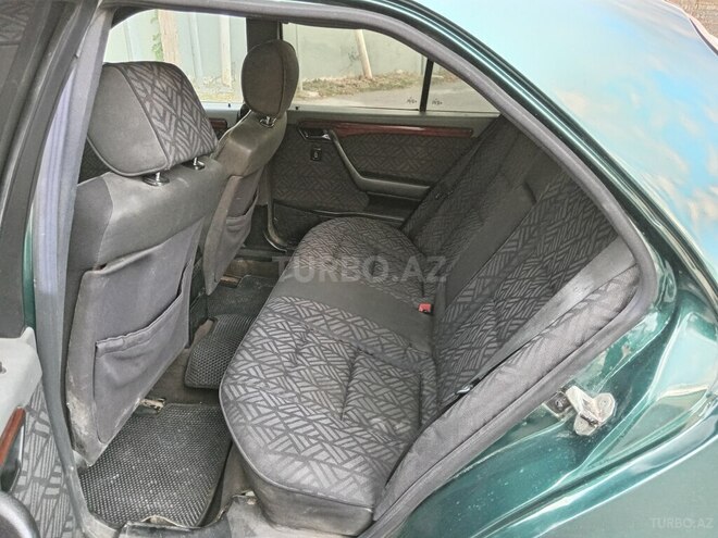 Mercedes C 180 1995, 548,097 km - 1.8 l - Oğuz