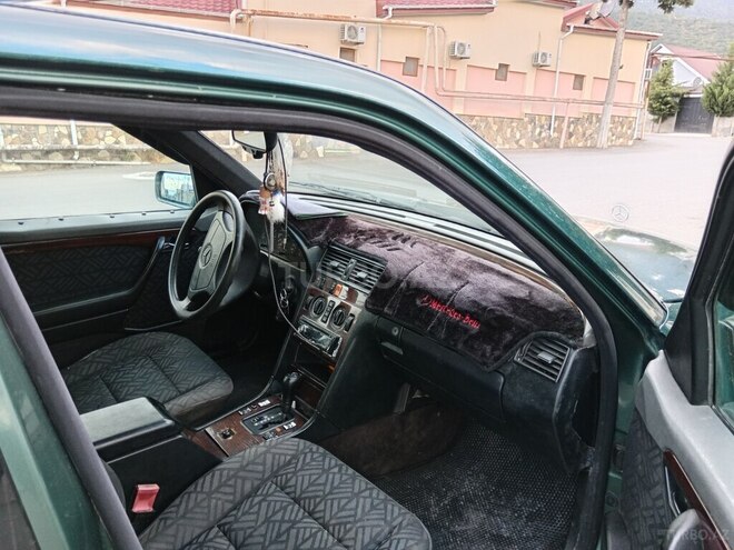 Mercedes C 180 1995, 548,097 km - 1.8 l - Oğuz