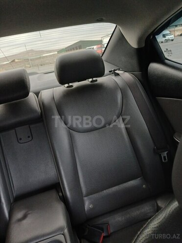 Hyundai Elantra 2011, 162,000 km - 1.8 l - Bakı