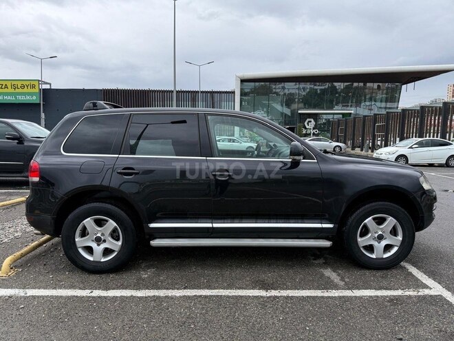 Volkswagen Touareg 2004, 261,000 km - 2.5 l - Bakı