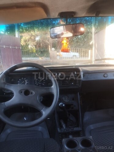 LADA (VAZ) 2107 2000, 99,639 km - 1.6 l - Gəncə