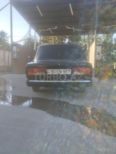 LADA (VAZ) 2107 2000, 99,639 km - 1.6 l - Gəncə