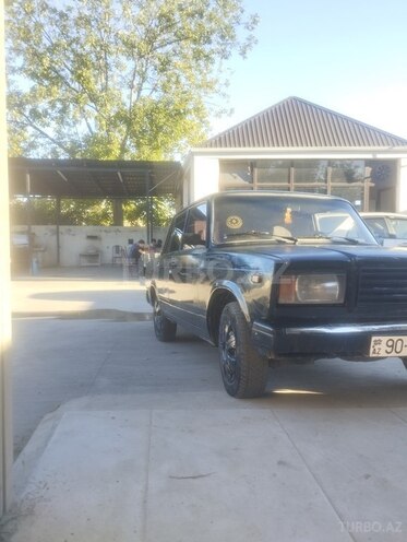 LADA (VAZ) 2107 2000, 99,639 km - 1.6 l - Gəncə