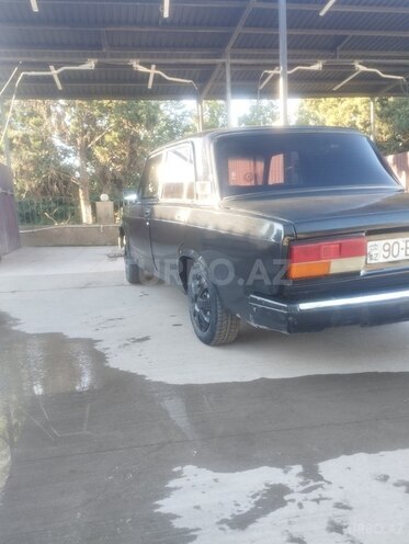 LADA (VAZ) 2107 2000, 99,639 km - 1.6 l - Gəncə