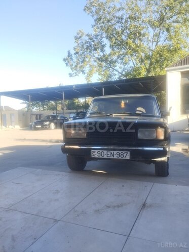 LADA (VAZ) 2107 2000, 99,639 km - 1.6 l - Gəncə