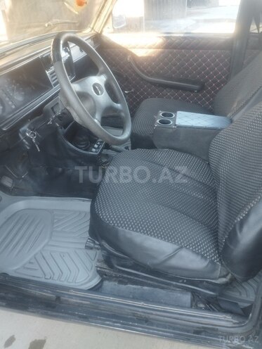 LADA (VAZ) 2107 2000, 99,639 km - 1.6 l - Gəncə