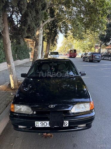 LADA (VAZ) 2115 2010, 182,082 km - 1.6 l - Gəncə