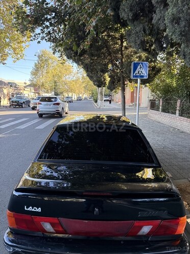 LADA (VAZ) 2115 2010, 182,082 km - 1.6 l - Gəncə