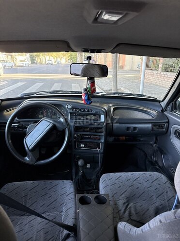 LADA (VAZ) 2115 2010, 182,082 km - 1.6 l - Gəncə