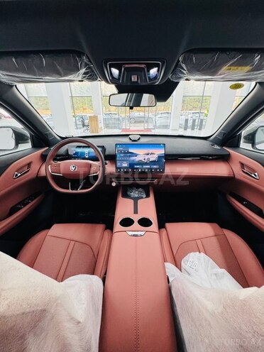Changan  2026, 0 km - 1.5 l - Bakı