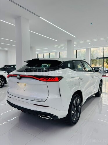 Changan  2026, 0 km - 1.5 l - Bakı