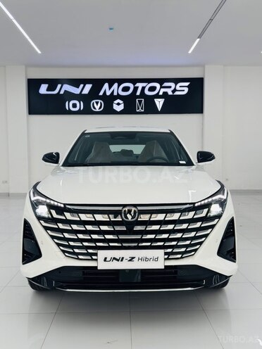 Changan  2026, 0 km - 1.5 l - Bakı