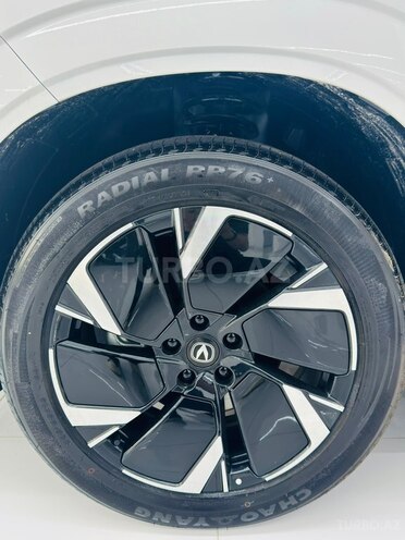 Changan  2026, 0 km - 1.5 l - Bakı