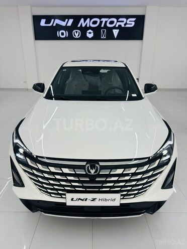 Changan  2026, 0 km - 1.5 l - Bakı