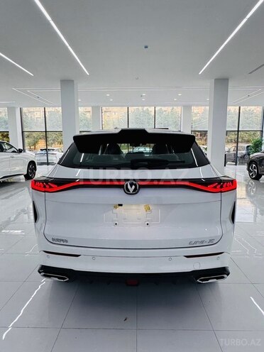 Changan  2026, 0 km - 1.5 l - Bakı