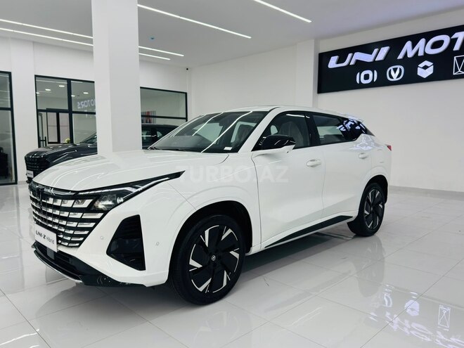Changan  2026, 0 km - 1.5 l - Bakı