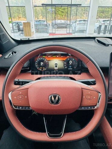 Changan  2026, 0 km - 1.5 l - Bakı