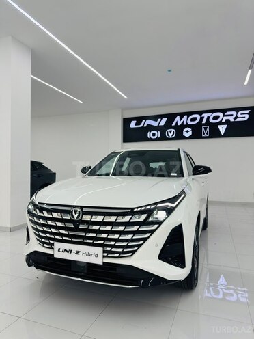 Changan  2026, 0 km - 1.5 l - Bakı