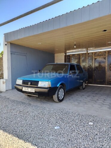 Tofas Sahin 2001, 150,000 km - 1.6 l - Bakı