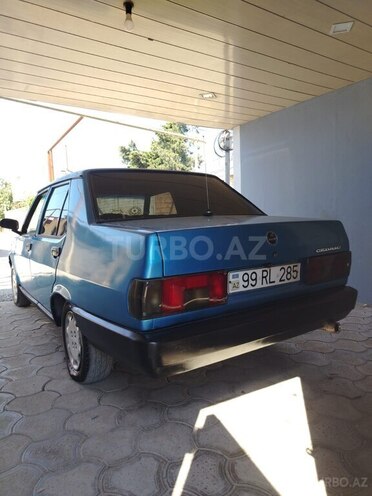 Tofas Sahin 2001, 150,000 km - 1.6 l - Bakı