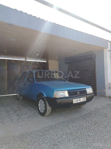 Tofas Sahin 2001, 150,000 km - 1.6 l - Bakı