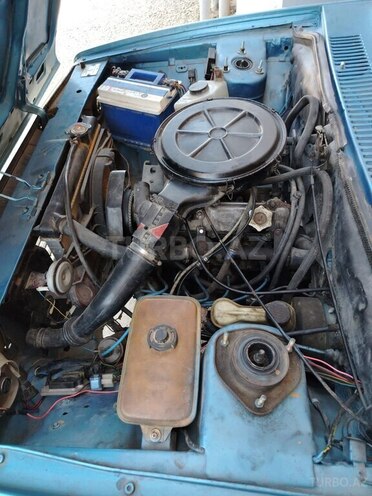 Tofas Sahin 2001, 150,000 km - 1.6 l - Bakı