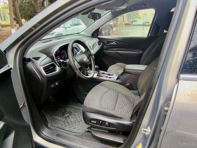 Chevrolet Equinox 2018, 79,000 km - 1.5 l - Bakı