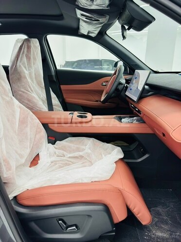 Changan  2026, 0 km - 1.5 l - Bakı