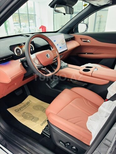 Changan  2026, 0 km - 1.5 l - Bakı