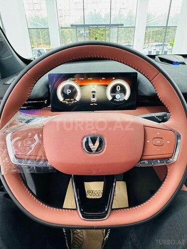 Changan  2026, 0 km - 1.5 l - Bakı