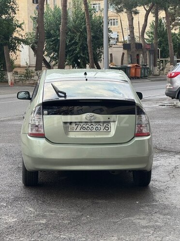 Toyota Prius 2008, 318,000 km - 1.5 l - Bakı
