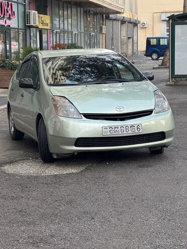 Toyota Prius 2008, 318,000 km - 1.5 l - Bakı