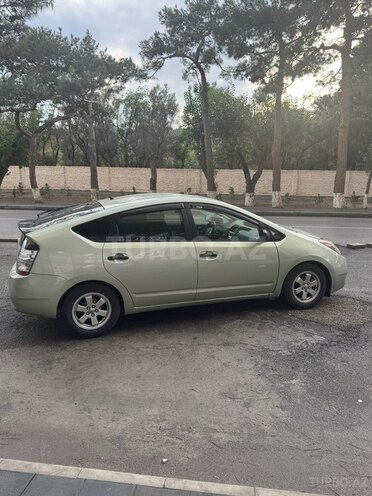 Toyota Prius 2008, 318,000 km - 1.5 l - Bakı